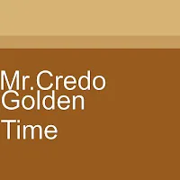 Mr. Credo — Costa Nostra — обложка